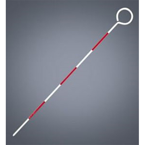 ﾄﾗﾊﾞｰﾋﾟﾝ φ3.5×300mm 1個画像