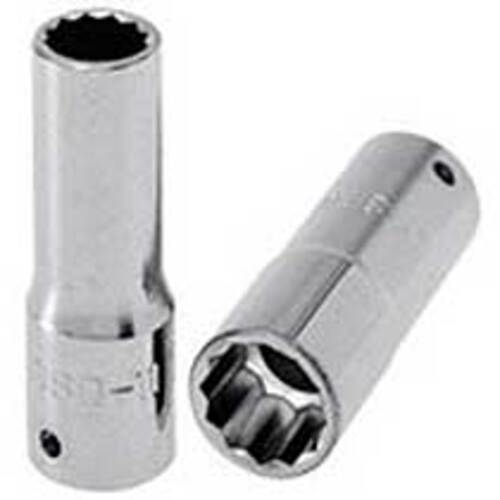 12角ディープソケット　9.5×19mm　1個画像