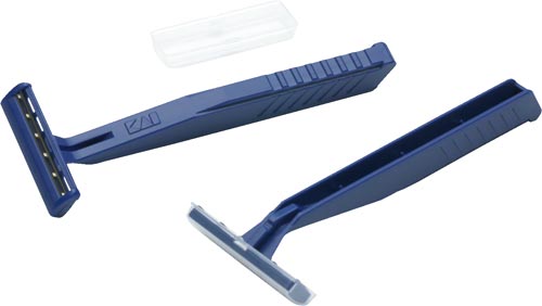 ＢＢ２　２枚刃カミソリ　２０本入×１００画像