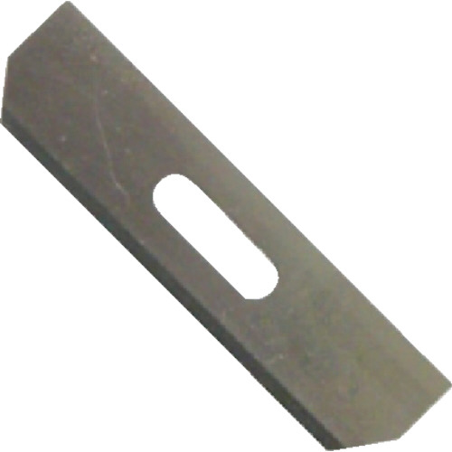 利蔵 替刃式鉋 替刃 3枚入 65mm 1丁画像