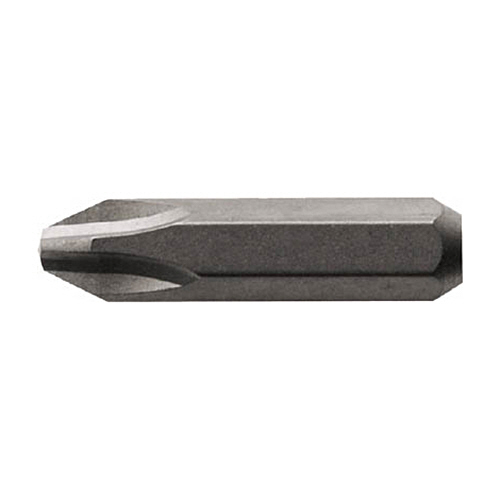 インパクトドライバー用ビット　+3X36　対辺8mm六角軸　1本