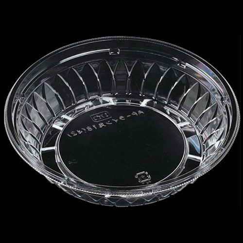 エフピコ 冷麺容器 AP-ライン丸18(42) 本体画像