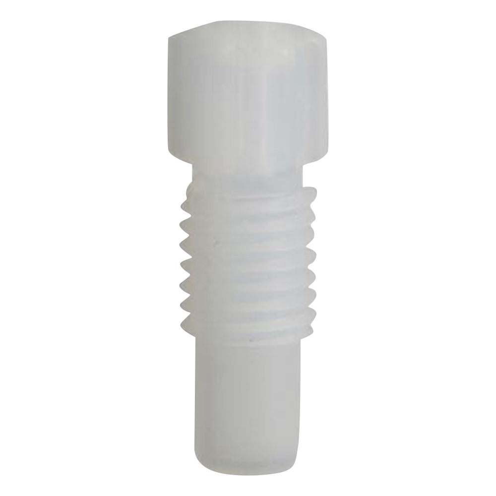 安全キャップ/安全廃液キャップ用ブラインドプラグ画像