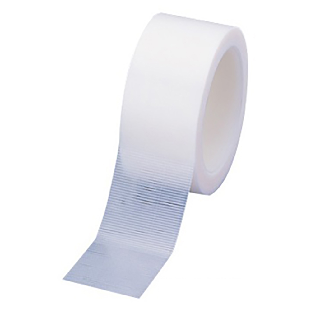 コアレステープ　50mm×25m　ホワイト画像