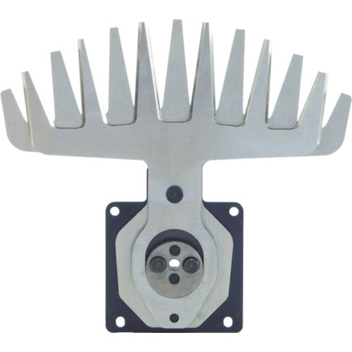 160mm芝生ﾊﾞﾘｶﾝ替刃 1枚画像