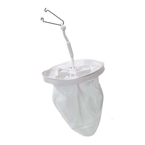 洗濯用 くず取りネット Arao！ 全自動くず取りネット画像