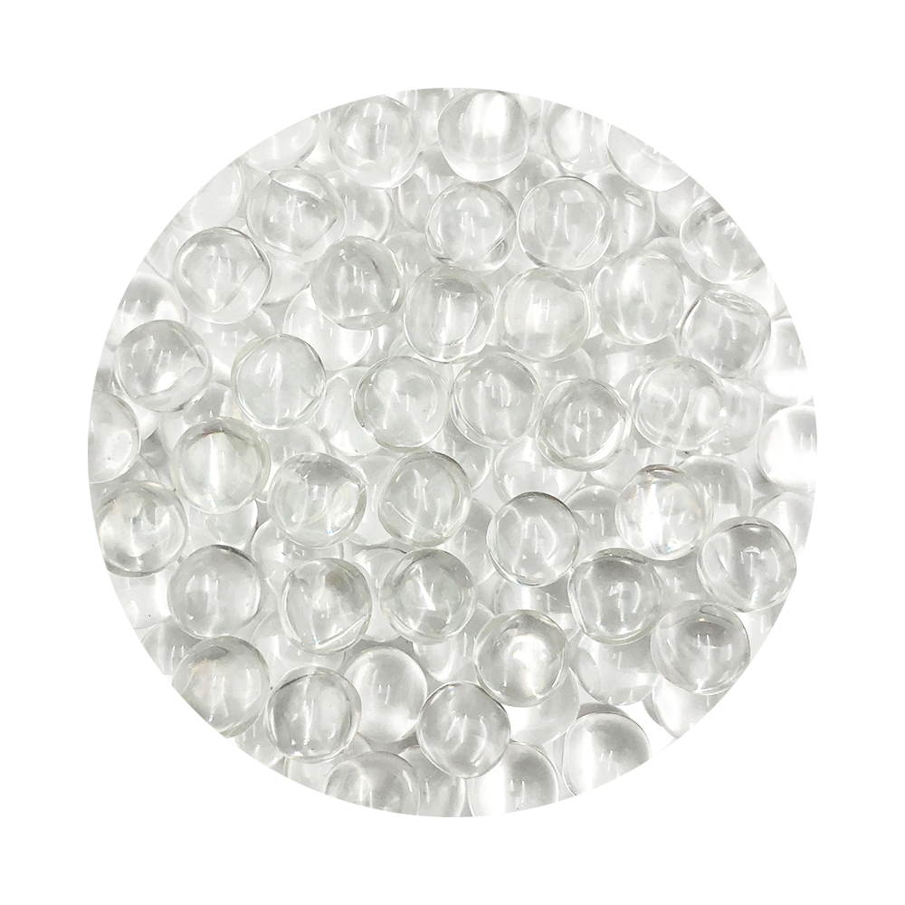 ガラスビーズ　光沢あり　GLOSSY　φ10mm画像