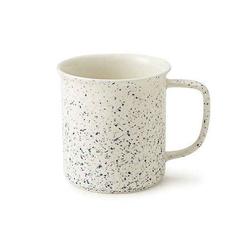 マグカップ 280ml ウェークエンドブロウ Weekend Blow コップ 食器 洋食器 硬質磁器 ホワイト画像