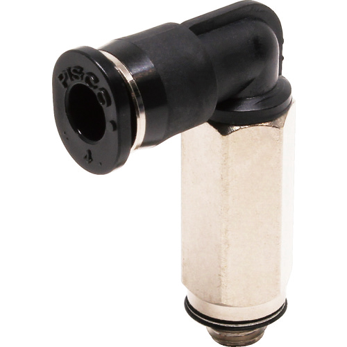 ﾁｭｰﾌﾞﾌｨｯﾃｨﾝｸﾞﾐﾆﾀｲﾌﾟ ﾛﾝｸﾞｴﾙﾎﾞ 1個画像