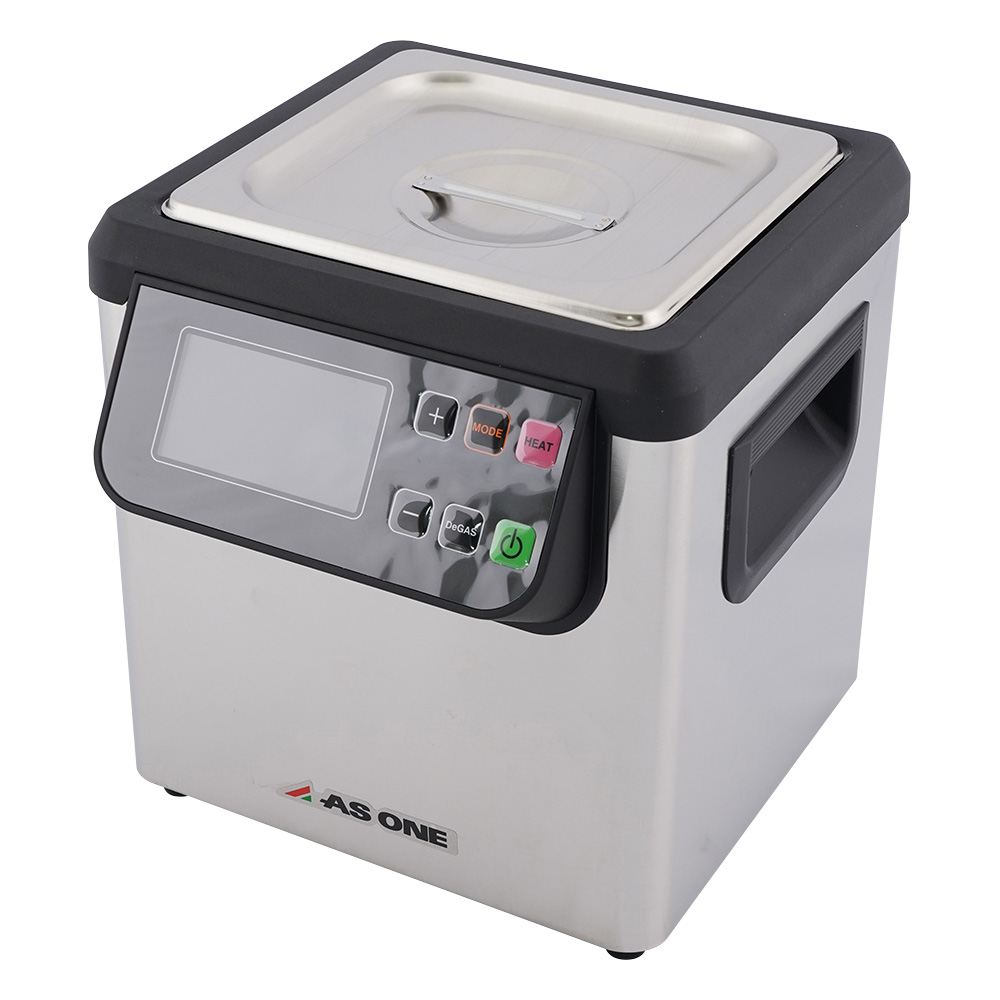 超音波洗浄器（二周波）　2L画像