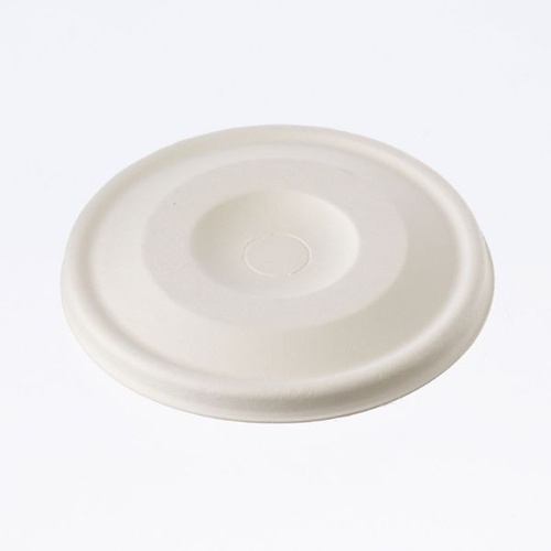 ケーピープラテック 90紙平フタ ホワイト画像