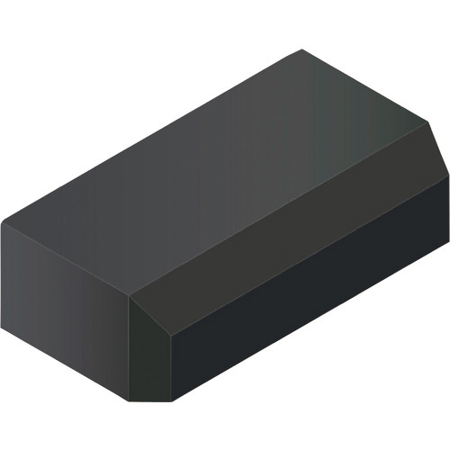 ﾆｭｰ･ｴﾌﾓｰﾙ付属品 ｴﾝﾄﾞ 0号 ﾌﾞﾗｯｸ 1個画像