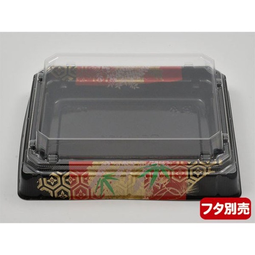 仕出し・高級弁当容器
