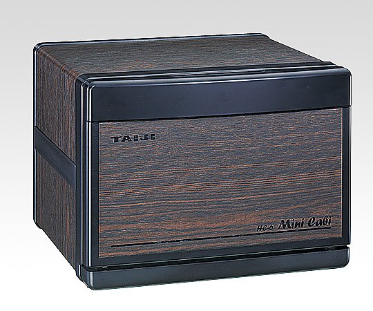 カラーミニキャビ (6L(おしぼり25～30本収納)/木目)画像