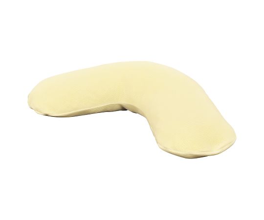 ミント　ポジショニングクッション　800×500mm画像