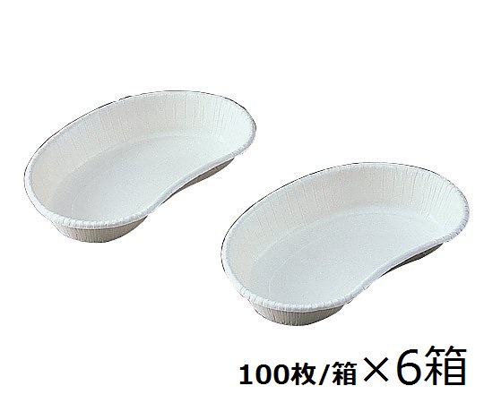 パルプ膿盆　600枚入画像