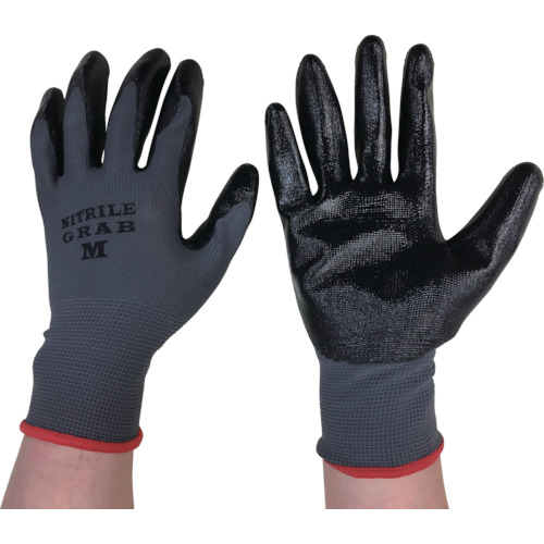 ﾆﾄﾘﾙｸﾞﾗﾌﾞ M 1ﾊﾟｯｸ(5双)画像