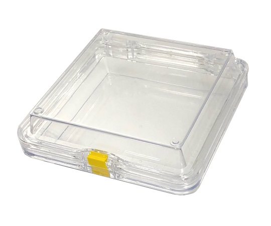 ボクセル（精密器具搬送・保管容器) 150×150×50mm画像