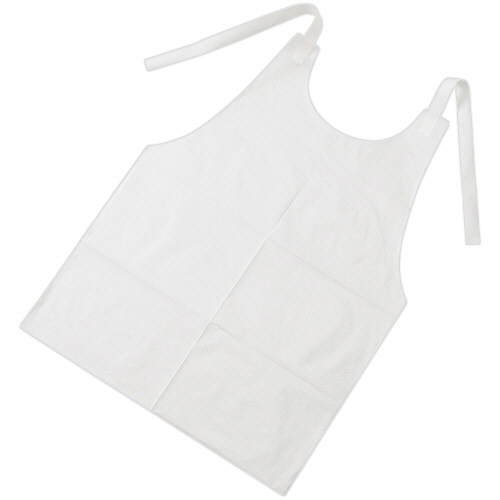 紙ｴﾌﾟﾛﾝ M 1ｾｯﾄ(1000枚:100枚×10ﾊﾟｯｸ)画像