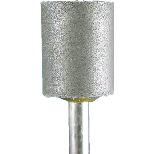 PVA砥石#80 φ20 1ﾊﾟｯｸ(10本)画像