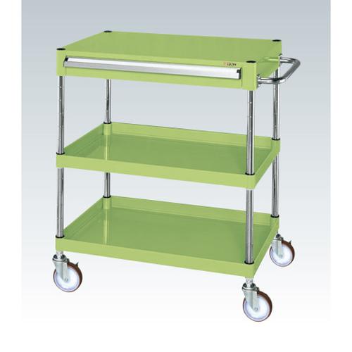 ＣＳパールワゴン（中量タイプ・引出し付）　ＣＳＰ－６０７２ＡＮＵ画像