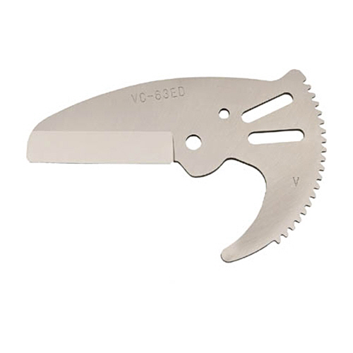 MCC ｴﾝﾋﾞｶｯﾀ替刃 VC-63ED 1枚