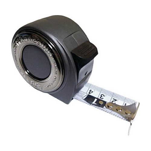 ﾌﾟﾛﾏｰﾄ ﾏｸﾞﾈｼｳﾑ25 5.5m尺目盛 1個画像