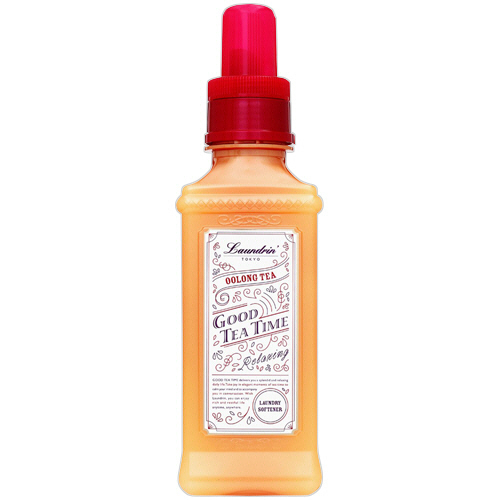 ﾗﾝﾄﾞﾘﾝ 柔軟剤 ｳｰﾛﾝﾃｨｰの香り 本体 600mL 1本画像