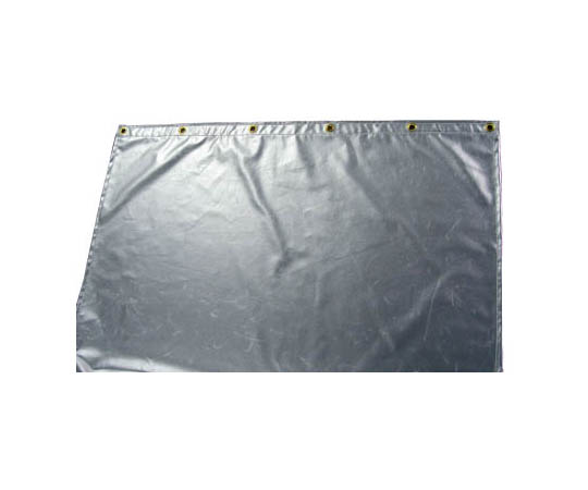 シート アルミコーティング遮熱・耐熱シート 210cm×300cm画像