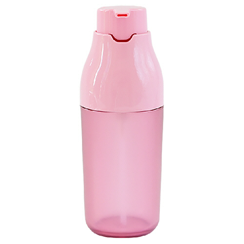 ﾌﾟﾘｽﾍﾞｲｽｳｨﾙ ﾘｷｯﾄﾞﾃﾞｨｽﾍﾟﾝｻｰ ﾋﾟﾝｸ 1本画像