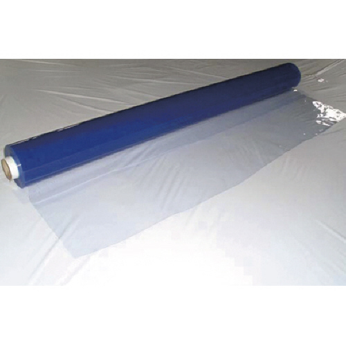 帯電防止防炎ﾌｨﾙﾑｼｰﾄ0.5×1370×20M 1巻画像