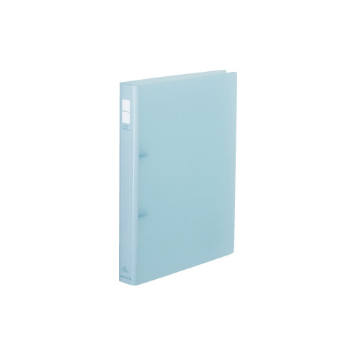 ポップリングファイル　Ｂ５縦１５０枚　緑画像