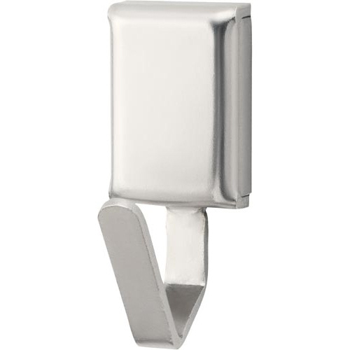 メタルマイクロフックＭ　耐荷重５ｋｇ画像