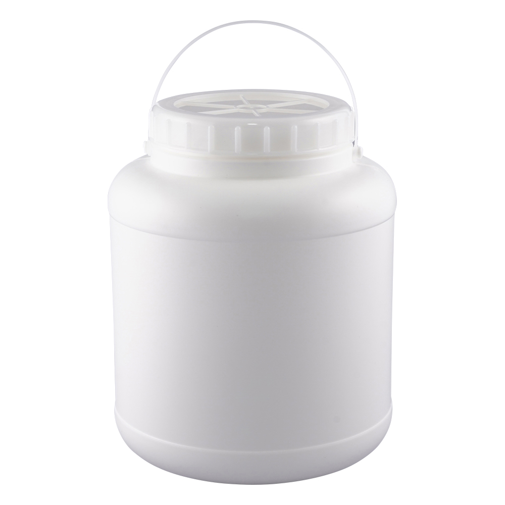 PEボトル　5K　手付　5L画像