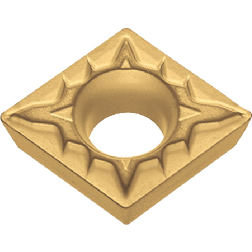 旋削用ﾁｯﾌﾟ PVDｺｰﾃｨﾝｸﾞ PR930 1個画像