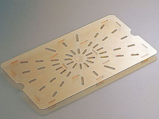 ホットパン用ドレンシェルフ20HPD画像