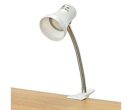 AC100V/5.5W 照明灯/LED(クリップ式)画像