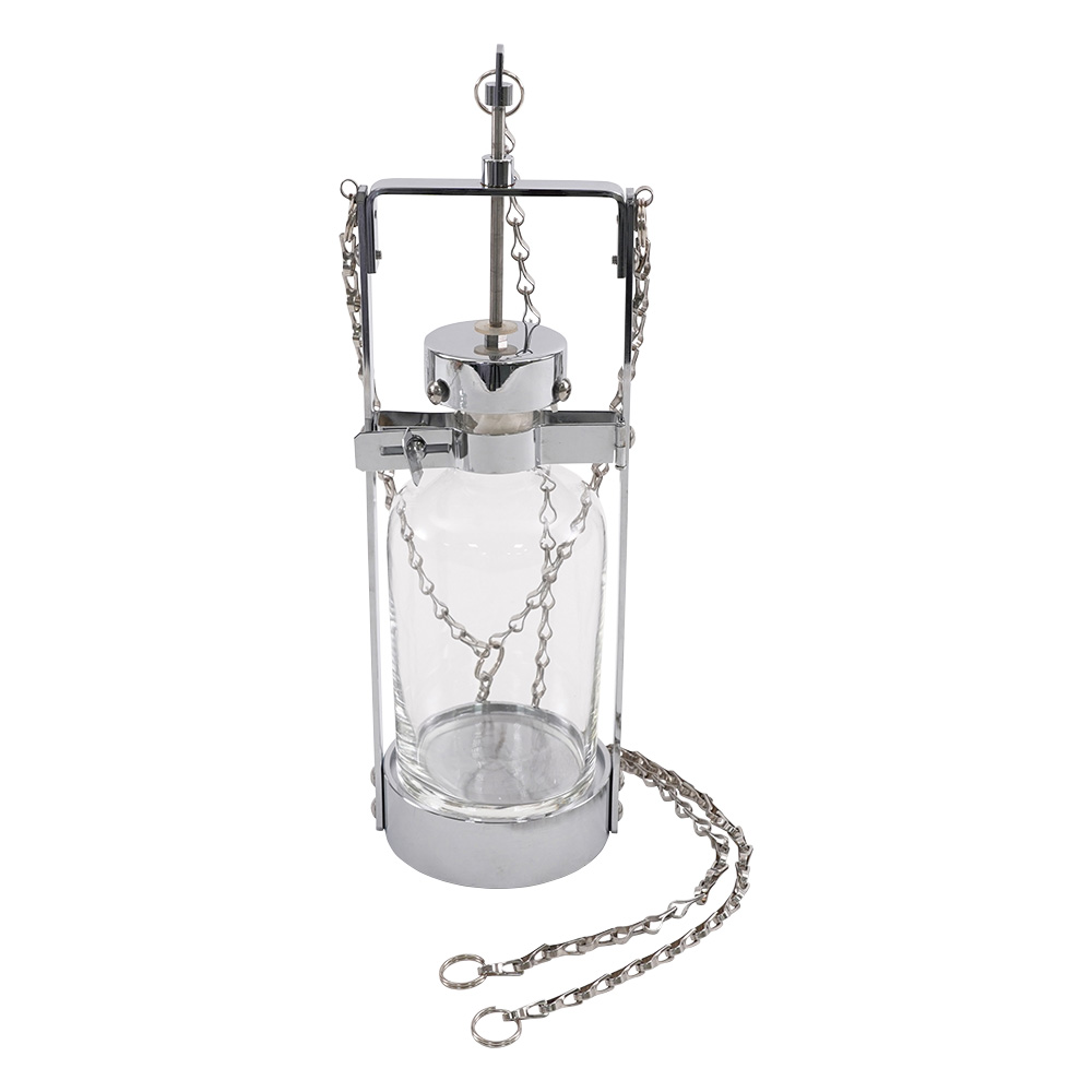 NTハイロート採水器　2kg