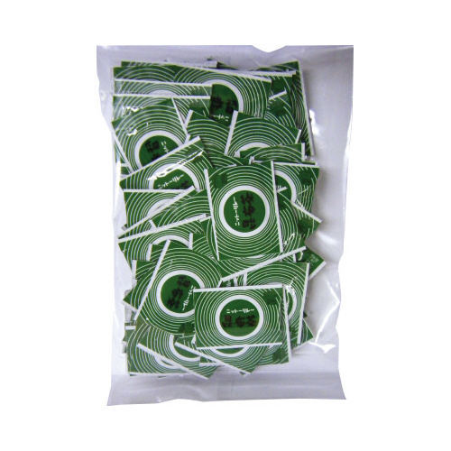 日東リレー　ミニ昆布茶　１００ｐ画像