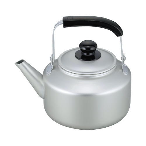 和づつみ　アルマイト加工ケトル３．３Ｌ画像