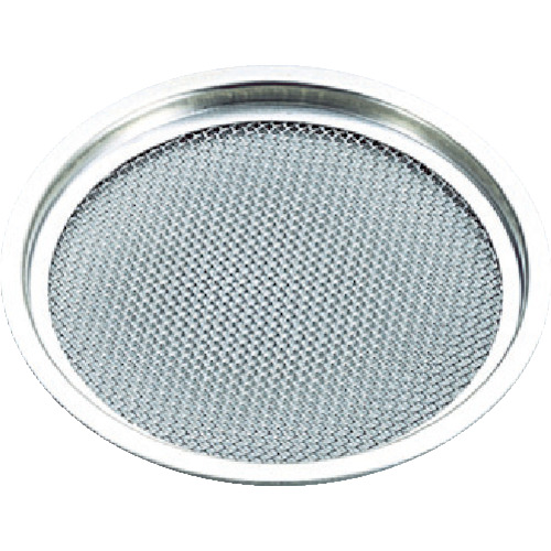 ｽﾃﾝﾚｽ鋼製空気孔 (210-030-166) 1個画像