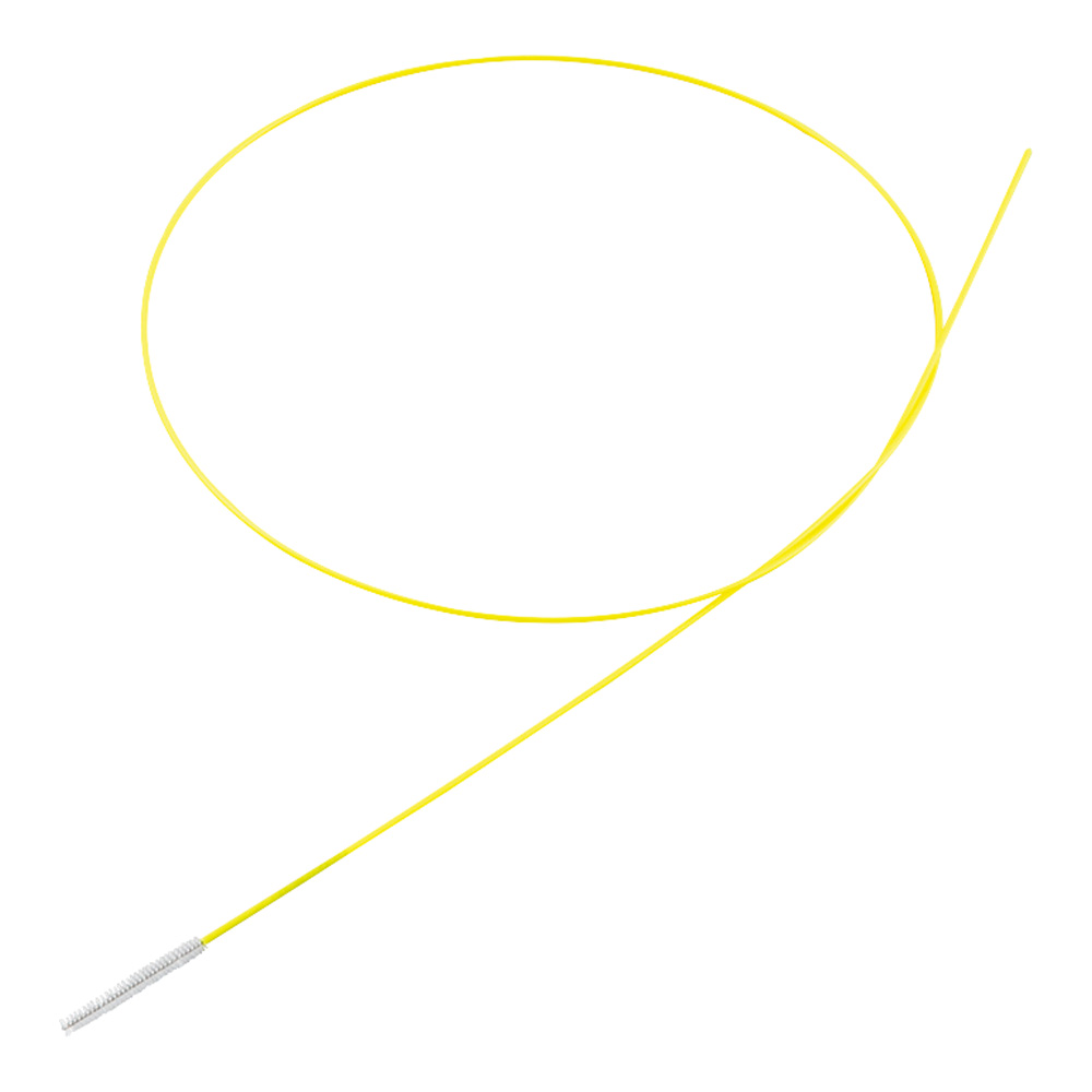 フレックスブラシ 黄 ロング 5本入画像