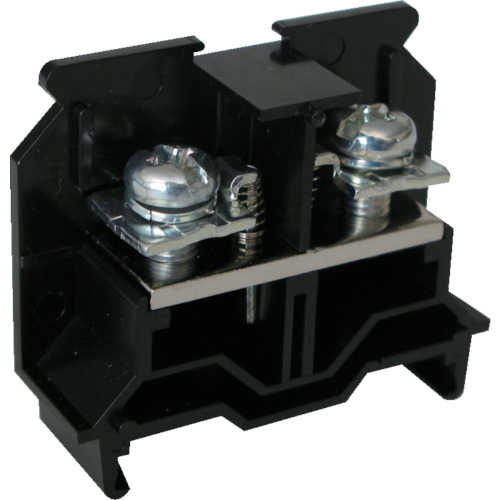 中間板 黒 定格絶縁電圧1000V 1個画像