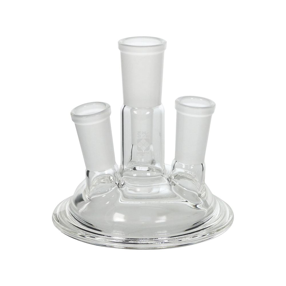 共通摺合セパラブルカバー　バンド式　85mm　4口