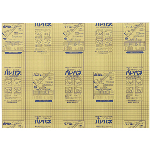 ﾊﾚﾊﾟﾈ 片面糊付 B2 760×540×7mm 1ﾊﾟｯｸ(20枚)画像