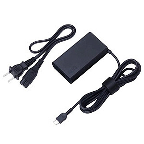 小型軽量ACアダプタ(USB-C)　65W　1個