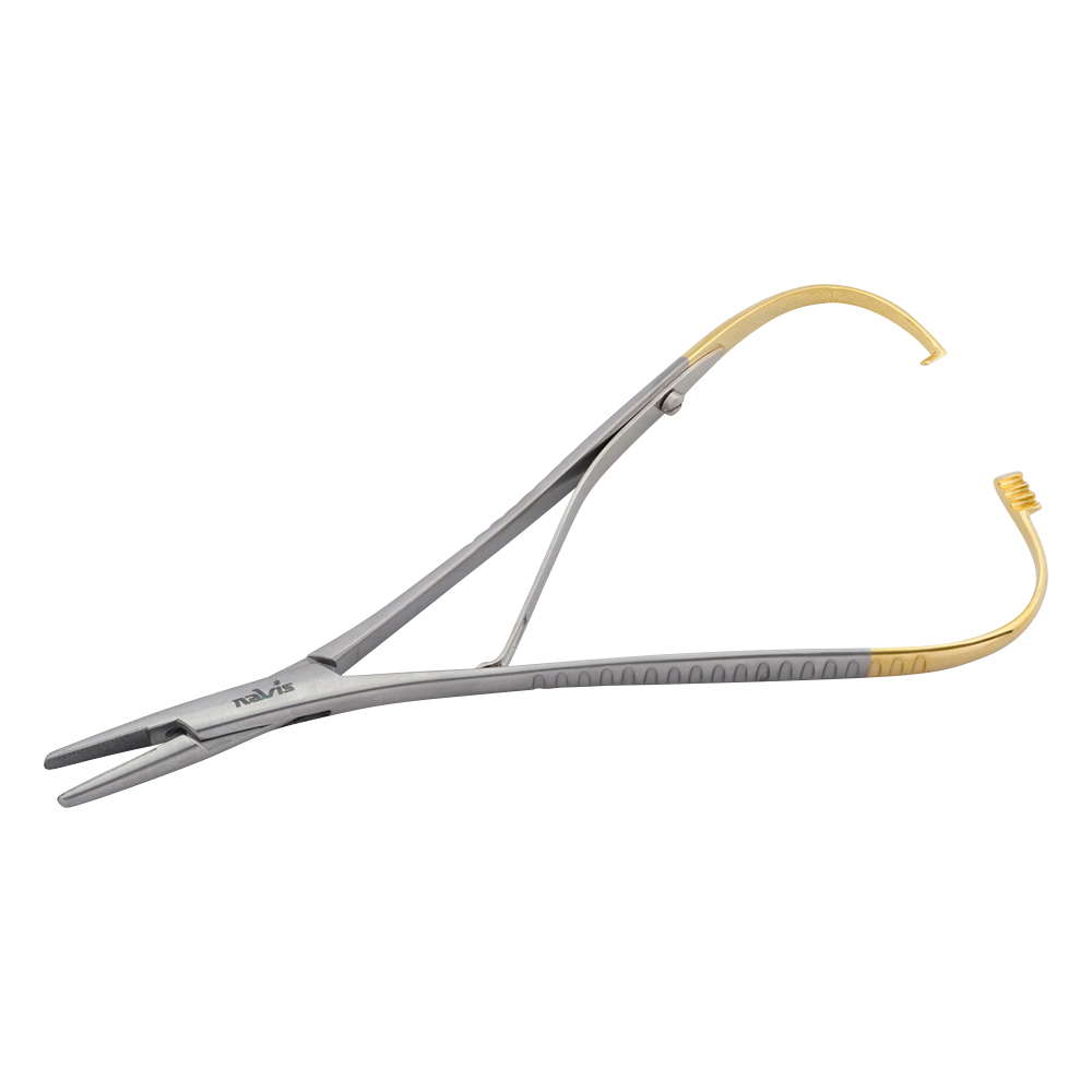 TCマチュー持針器 170mm