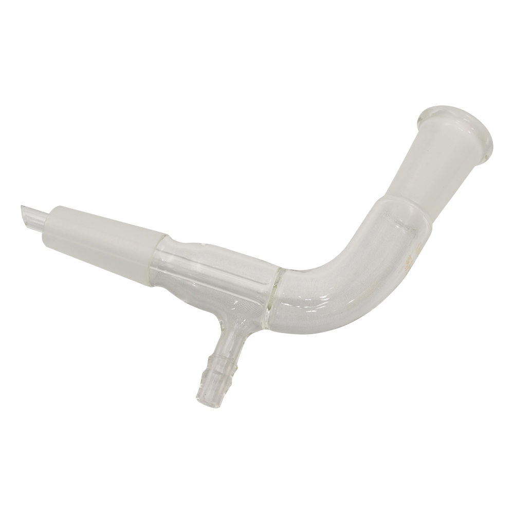 共通摺合連結管（減圧用・角度105°）　　80×80mm