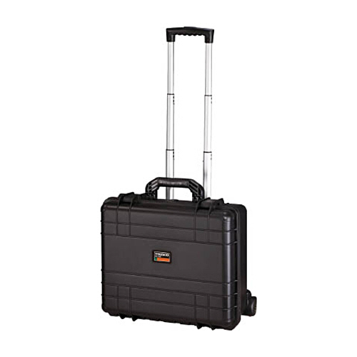 ﾌﾟﾛﾃｸﾀｰﾂｰﾙｹｰｽ ｷｬｽﾀｰ付 1個画像