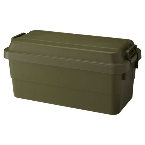 収納用品 トランクカーゴ TC-70 GR リス画像